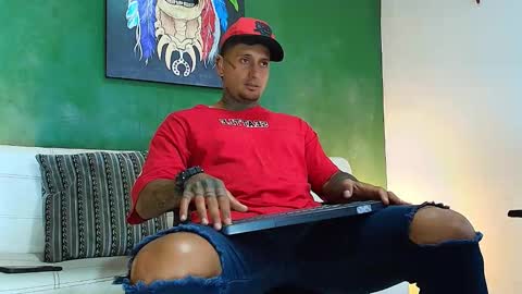 Juanpaindependent model online show from 03/27/26, 02:17