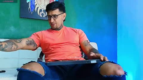 Juanpaindependent model online show from 04/16/26, 04:08