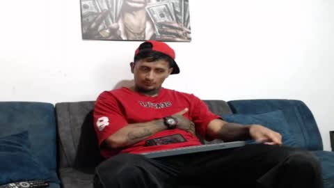 Juanpaindependent model online show from 04/24/26, 02:19