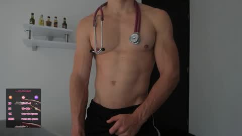 clark online show from 02/16/26, 02:57