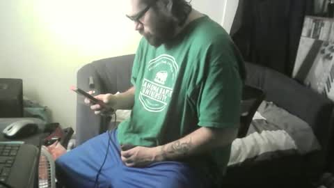 clark_kent1986 online show from 01/10/26, 11:09