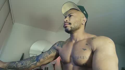 clark_strong online show from 11/09/25, 11:41