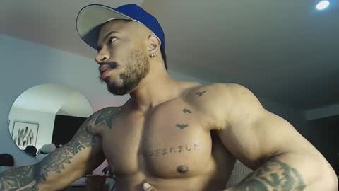 clark_strong online show from 11/23/25, 11:32