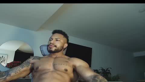 clark_strong online show from 03/22/26, 11:19