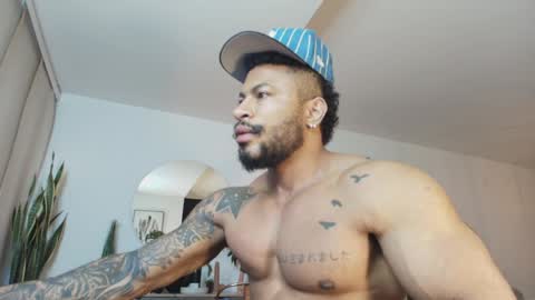 clark_strong online show from 04/01/26, 11:22