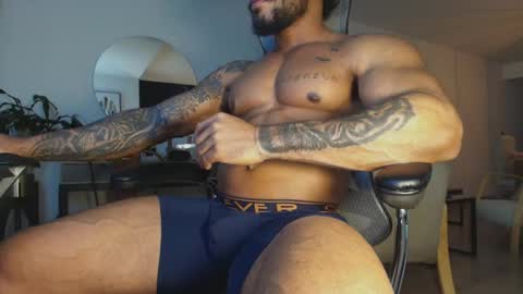 clark_strong online show from 06/01/26, 11:01