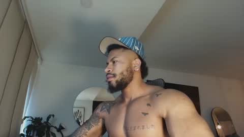 clark_strong online show from 06/22/26, 12:57