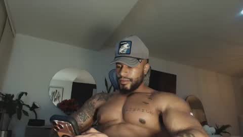 clark_strong online show from 06/23/26, 01:03