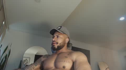 clark_strong online show from 07/07/26, 12:53