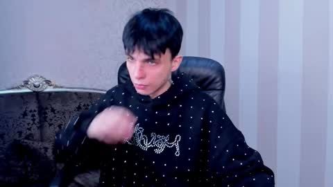 Snapshot of clarkbev chatting on 02/20/26, 08:42 Clark online show from 02/20/26, 08:42