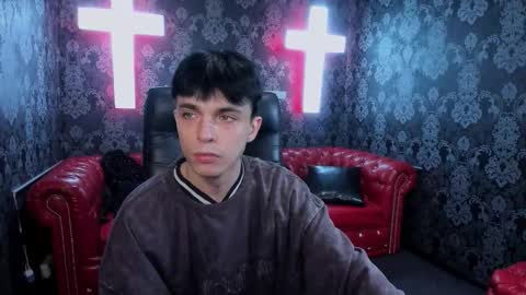 Snapshot of clarkbev chatting on 02/21/26, 07:37 Clark online show from 02/21/26, 07:37