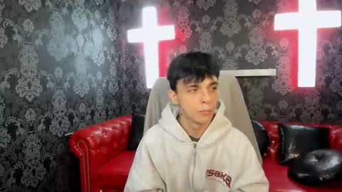 Snapshot of clarkbev chatting on 03/01/26, 07:43 Clark online show from 03/01/26, 07:43