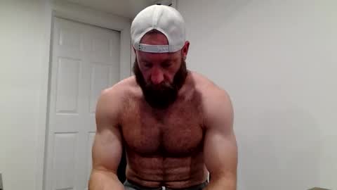 Clarke Cock online show from 11/01/25, 04:31