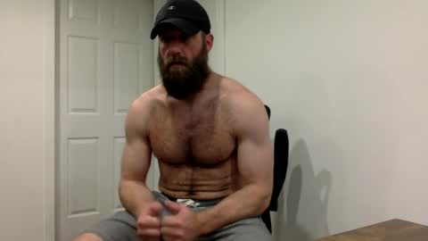 Clarke Cock online show from 11/27/25, 10:39