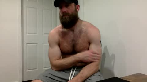 Clarke Cock online show from 11/30/25, 12:53