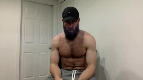 Clarke Cock online show from 12/04/25, 12:03