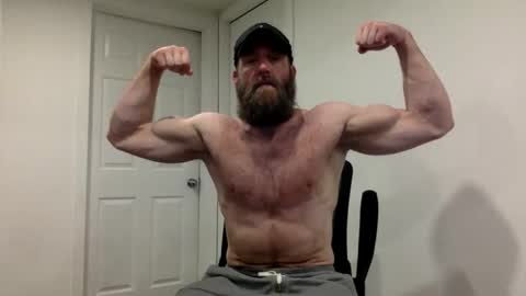 Clarke Cock online show from 02/02/26, 03:22