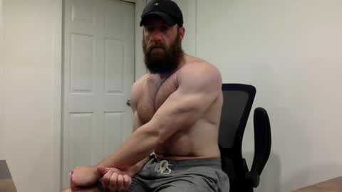 Clarke Cock online show from 02/04/26, 12:33