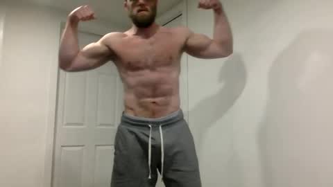 Clarke Cock online show from 02/08/26, 04:21