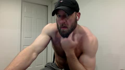 Clarke Cock online show from 02/09/26, 03:49