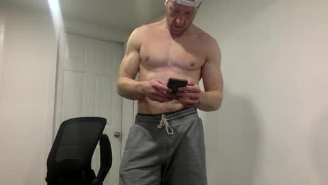 Clarke Cock online show from 02/21/26, 02:51