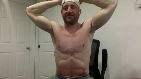 Clarke Cock online show from 02/27/26, 03:28