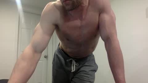 Clarke Cock online show from 02/27/26, 07:36