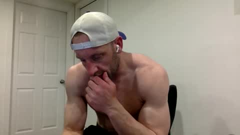 Clarke Cock online show from 03/04/26, 04:18