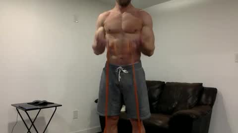 Clarke Cock online show from 03/09/26, 03:05