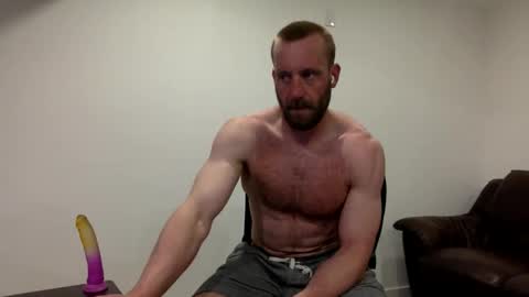 Clarke Cock online show from 04/05/26, 03:31