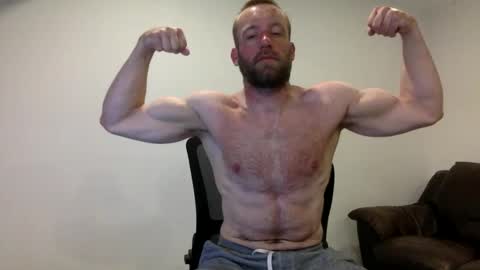 Clarke Cock online show from 04/10/26, 12:43