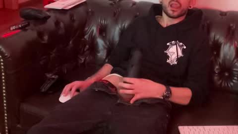 Snapshot of clarkent20 chatting on 12/10/24, 05:22 Clark online show from 12/10/24, 05:22