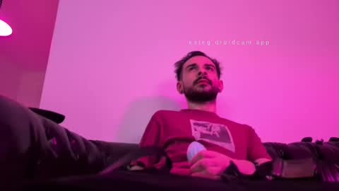 Snapshot of clarkent20 chatting on 01/05/25, 03:53 Clark online show from 01/05/25, 03:53