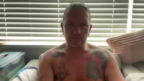 clarkjaymes online show from 04/30/26, 02:23
