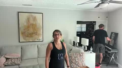 clarkjaymes online show from 05/08/26, 08:14