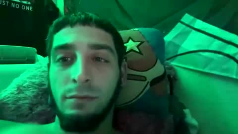 clarkshammer95 online show from 10/26/25, 03:23