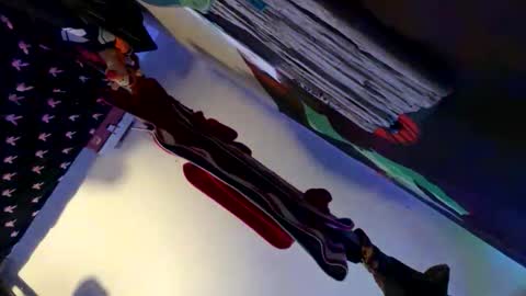 clarkshammer95 online show from 11/19/25, 10:32