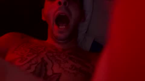 clarkshammer95 online show from 12/04/25, 11:02