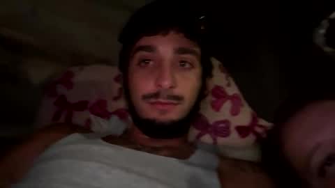 Snapshot of clarkshammer95 chatting on 02/15/26, 02:30 clarkshammer95 online show from 02/15/26, 02:30