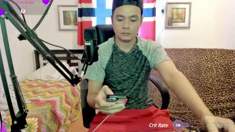 Clark online show from 01/05/25, 12:42