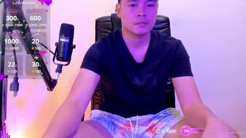 Clark online show from 02/02/25, 01:23