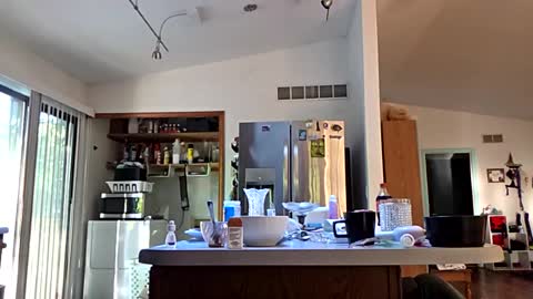 clarnbear online show from 06/22/26, 11:57