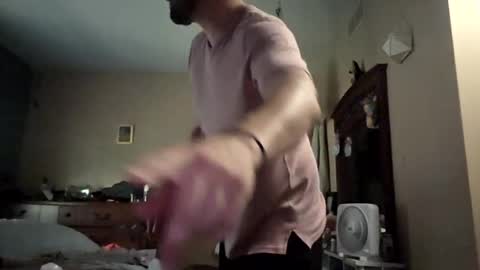 clarnbear online show from 07/14/26, 02:45