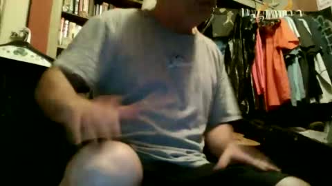 classiccock88 online show from 02/17/25, 10:40