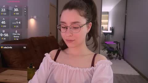 Cassy Classy online show from 03/22/26, 01:14