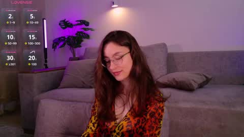 Cassy Classy online show from 05/28/26, 03:20