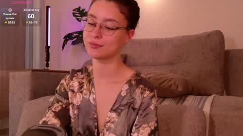 Cassy Classy online show from 05/30/26, 03:09