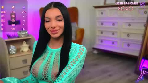 Velma online show from 10/29/25, 11:17