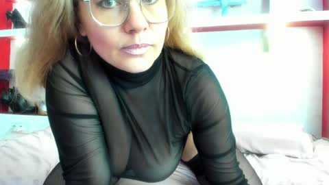 Valery online show from 05/26/26, 12:56