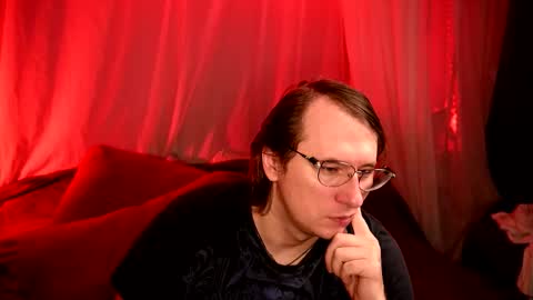 Snapshot of claudia_and_elon chatting on 10/23/25, 04:56 Claudia Cyberfox and Elon online show from 10/23/25, 04:56